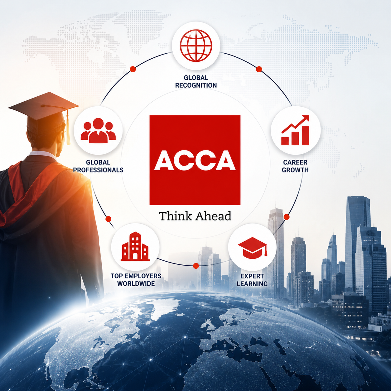 ACCA About